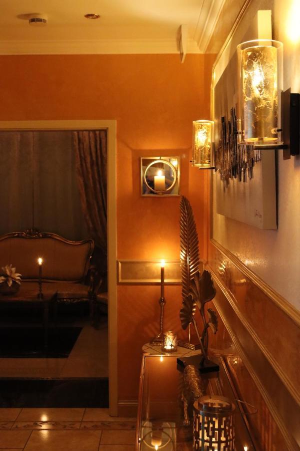 Sweet Poison Rooms Saarlouis Exterior foto