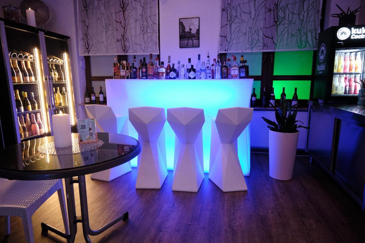 Sweet Poison Rooms Saarlouis Exterior foto